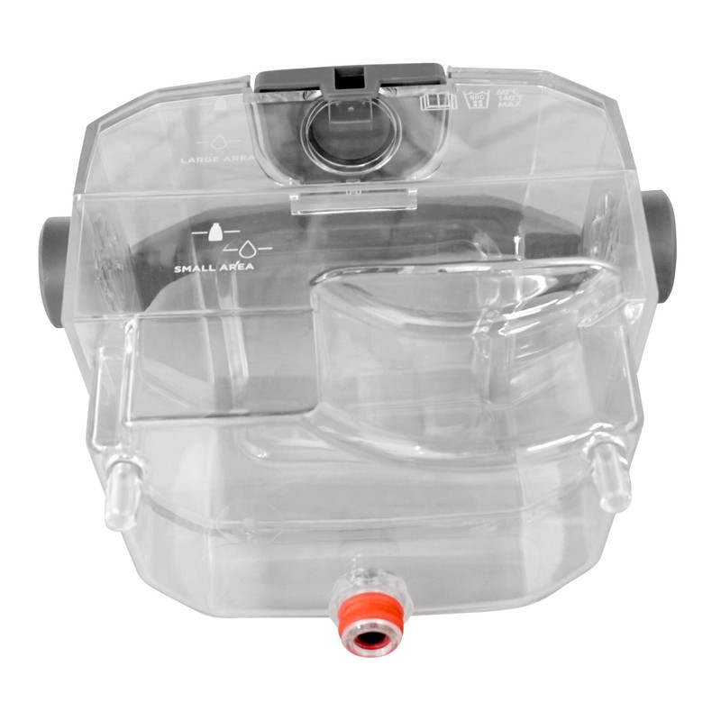 Seneca River Trading Clean Tank Assembly fits HydroSteam Pet Portable