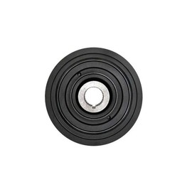 13810P1R003 Harmonic Balancer Crankshaft Pulley Compatible with 1995 – 1998 Acura 2.5 TL 5 Cylinder