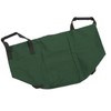 Garden Waste Bag Reusable Large Capacity Foldable Waterproof Dust Proof