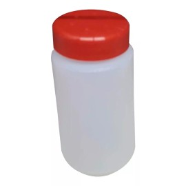 mdj Salero De Plástico 30 Pzas. Para Fiesta 9 Cm Alto