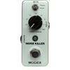 MOOER Mooer Guitar Compact Effector, Noise Reducer, Noise Killer