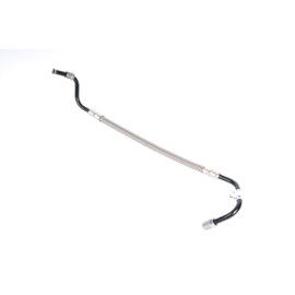 GM Genuine Parts 20864350 Brake Pressure Modulator Valve Front Hydraulic Pipe Assembly