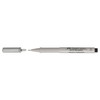 Faber Castell 166599 0.5 mm Ecco Pigment Fibre-Tip Pen -