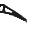 Petzl Glacier Linkin ice Axe, with Leash, 68cm