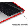 UESWILL Compatible with MacBook Air 13 inch M4 M3 M2