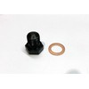 DAKAtec 30517 Oil Drain Plug Locking Screw Oil Pan