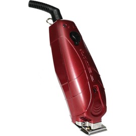 RED Pro Edgelining Shaper - Cortadora de pelo y recortadora de hoja sin huecos, cortadora de barba eléctrica para hombres