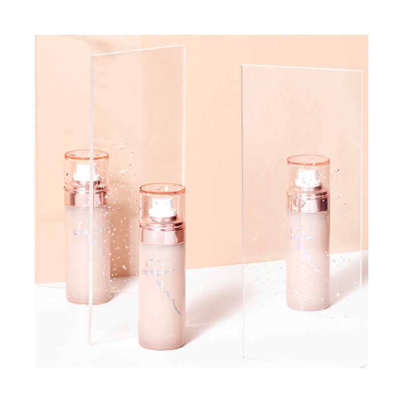 미샤 글로우 스킨밤 투 고 미스트, 80ml, 3개 Missha Glow