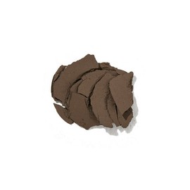 JENNYHOUSE Self-Up Hair Line Brush  - #02 Dark Brown