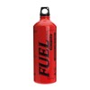 LAKEN Fuel Bottle 1 Liter Red