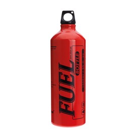 LAKEN Fuel Bottle 1 Liter Red