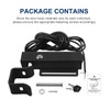 X X-HOUSE Universal Automatic Electric Gate Lock Gate Operator System