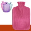 Insulating water bag (5181) Hot water insulating pack Hot pack Both hot and cold