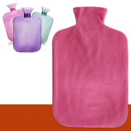 Insulating water bag (5181) Hot water insulating pack Hot pack Both hot and cold