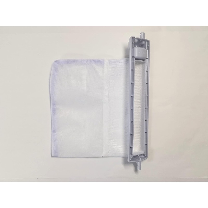 Sharp ES-LP1 Lint Filter, Frame Color: Gray, Total Length: 8.5