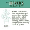 Mrs. Meyer's Clean Day Exfoliating Body Scrub, Sugar Scrub that