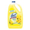 Lysol Lysol Multi-Surface Cleaner, Sanitizing and Disinfecting Pour, to Clean