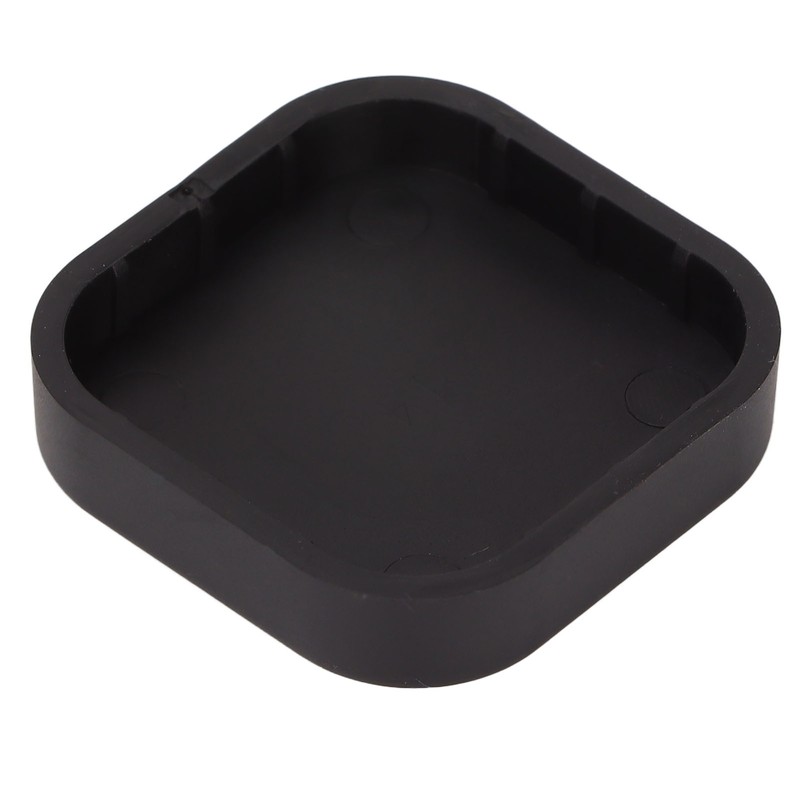 Protective Housing Case Black Top Opening Dustproof Rechargeable Camera Accessories