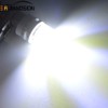 Ruiandsion 2pcs 2W COB 3V E10 Base LED Upgrade Bulb