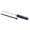 KitchenAid Global Digital Thermapen Thermometer, Black, -20 to 250°C, KQ905G,