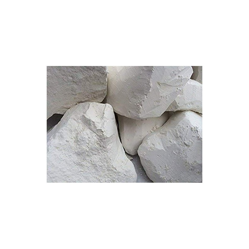 UCLAYS Edible chalk, SVYAT edible Chalk chunks (lump) natural for