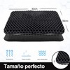 Cojines Para Silla, Cojín Para Silla De Oficina Silicon Transpirable