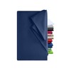 npluseins Bed sheets – 100% Cotton – 6 colours –