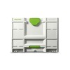 Festool Systainer³ SYS3-COMBI M 337 (with dividers)