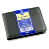 Esposti RFID Safe 12 Credit Card Wallet | PU Leather
