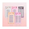 KEYBO 노글루속눈썹 삐삐래쉬 2028935 [16.민티] KEYBO No Glue Eyelashes Pippi Lash 2028935 [16. Mint]