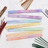7 Chakra Balancing Incense Sticks Gift Set | 70 Sticks