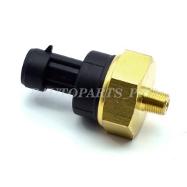 HAOTOM Diesel Pressure Sensor Transducer 23520795 Fit For Detroit ISX Car Great