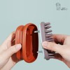 DK Korea [Pack of 2] Duol Hair Scalp Brush Scalp