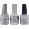 Gelish Base Top Coat Gel Harmony Nail, Salon UV, Manicure