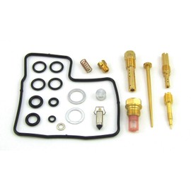 Ultimate CARB REBUILD KIT fit for 84-87 GL1200 air cut off valve carb float