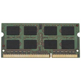 HP 8GB DDR4 2400MHz 1.2V SODIMM Notebook Memory [PN: 862398-855]
