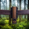 Clip & Carry EDC Belt Holster for The Olight Arkfield