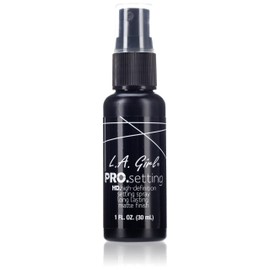 L.A. Girl PRO Setting Spray