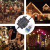 YI LIGHTING - 1000W Max Outdoor Dimmer Controller for String