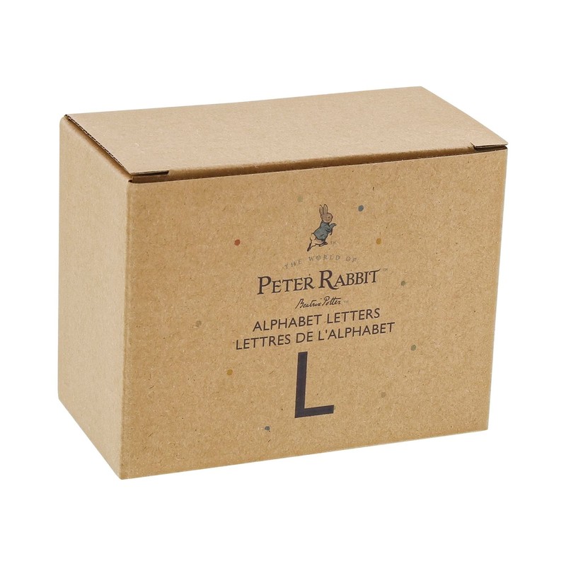 Beatrix Potter L Jemima Puddle Duck Figurine, Multi-Colour