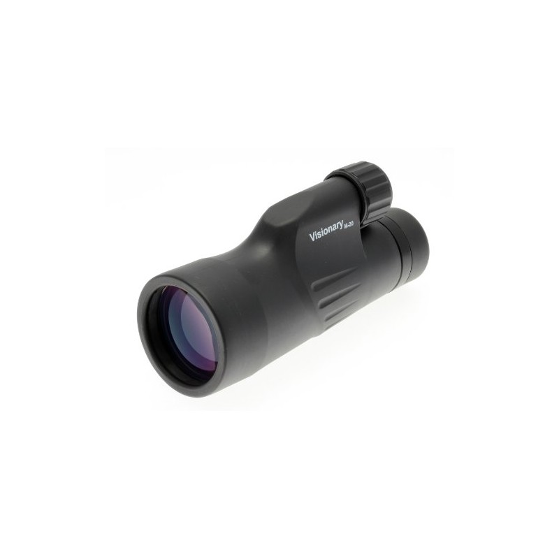 Visionary M-20 Waterproof Monocular 20x50 With Table Tripod