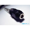 pH Electrode/Sensor, Plastic Shaft, Ceramic Diaphragm, Gel Filling, Industrial Quality,