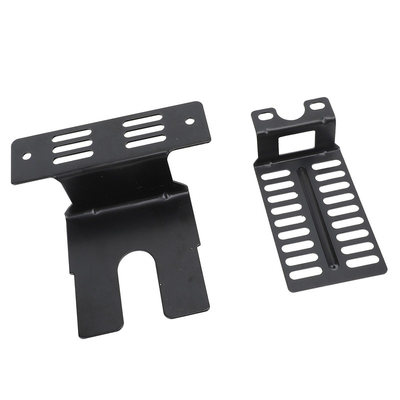 Barbecue Grill Motor Support Stainless Steel Porous Universal Electric Grill