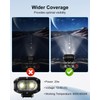 HKJWUN Upgrade Headlight Kit Fits for Talaria Sting R MX4