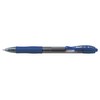 Pilot G207 Retractable Gel Rollerball 0.7 mm (Pack of 3)