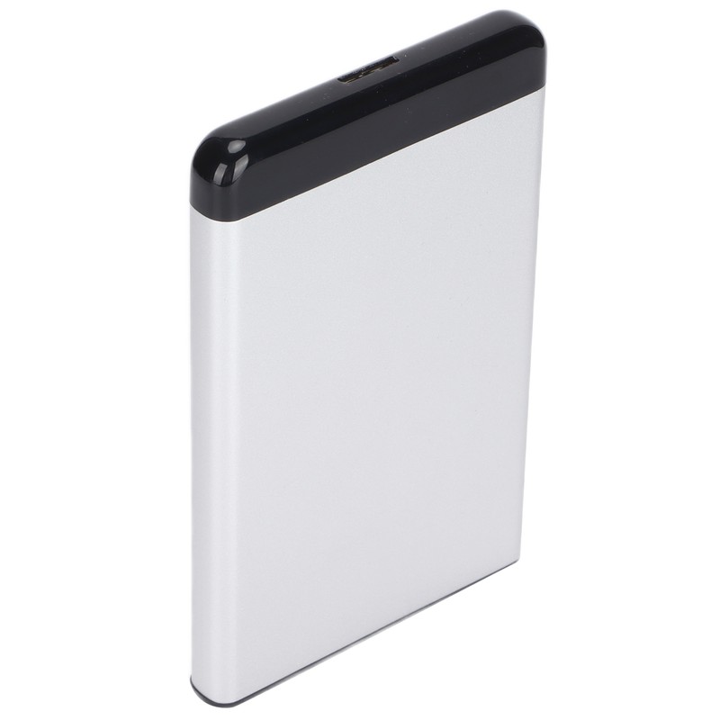 External Hard Drive Fast Data Transfer Easily Use Wide Compatibility