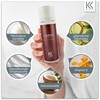 Dr. K. Cosmetics - Ladies Intimate Care Shower Gel for