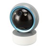2K Indoor Camera Night Vision Mode Support Infrared Detection 2.4G