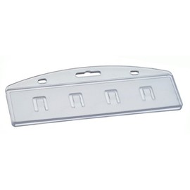 Customcard ltd Door Entry Swiper Swipe ID Identity Card Badge Holder