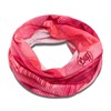 Buff Multifunktionstuch Baby S-LOOP PINK Damer Einheitsgröße